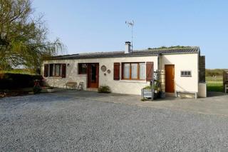 Gite au pied des dunes, 200m de la plage - 6