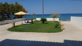 Vrachos holiday home - Alikanas - 8