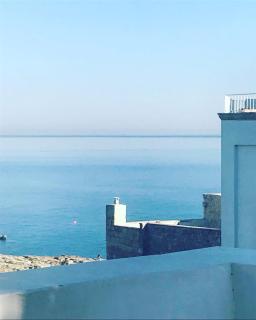 Casamare - Polignano a Mare - 0