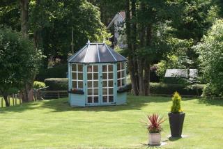 Ayrs and Graces - Luxury Bed and Breakfast - Ayr - 5