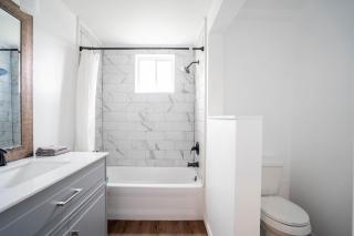 Cordova Retreat - 7 Minutes from the Ark! - 1