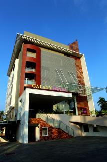 Paravoor Galaxy Hotel - Cherai Beach - 6