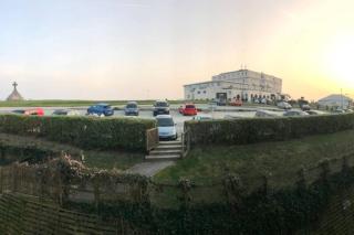 Zinc, Fistral Beach, Newquay - 1