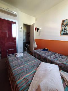 Hotel Prestigio - Cesenatico - 9