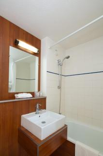 Comfort Hotel Lille Lomme - Lomme - 6