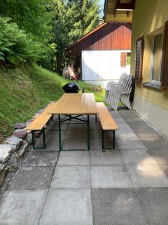 Casa Riposo - Flumserberg - 9