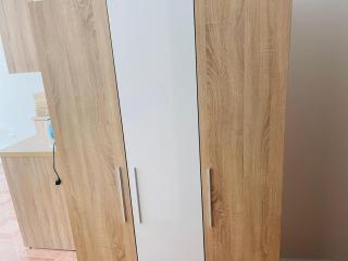 Apartament in sun waves - Boergas - 7