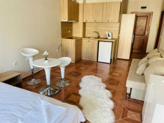 Apartament in sun waves - Boergas - 4