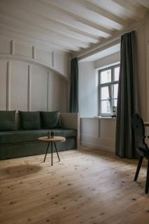 Ida - historic town apartments - 3