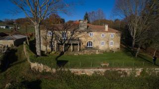 Pazo del siglo XVII en el corazón de Galicia - Lalín - 7