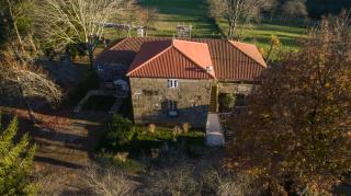 Pazo del siglo XVII en el corazón de Galicia - 6