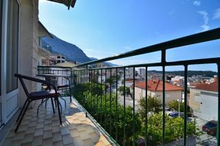 Apartments Villa Luce - Makarska - 9