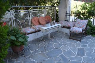 Little Paradise in Siviri - 4