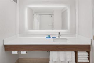 Holiday Inn Express Hotel & Suites Byron by IHG - Byron - 7