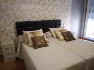 Apartamento Las Carolinas - Ribeira - 2