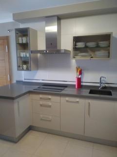 Apartamento Las Carolinas - Ribeira - 6