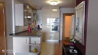 Apartamento Las Carolinas - Ribeira - 5