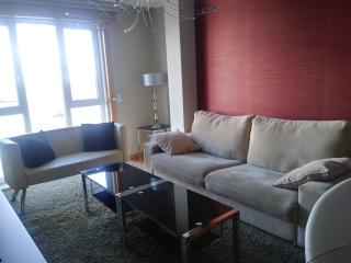 Apartamento Las Carolinas - Ribeira - 3