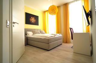 Hotel Böke Rheinfelden - Rheinfelden - 1