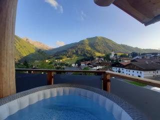 Hideaway Zugspitz Berwang - Berwang - 7