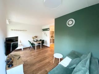 Spreewald-Apartment I Netflix I Prime I Parkplatz - Burg - 7