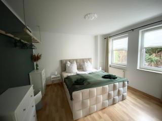 Spreewald-Apartment I Netflix I Prime I Parkplatz - Burg - 1