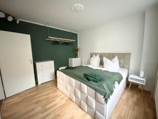 Spreewald-Apartment I Netflix I Prime I Parkplatz - Burg - 2