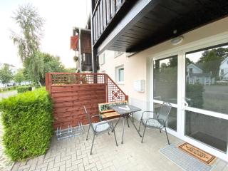 Spreewald-Apartment I Netflix I Prime I Parkplatz - Burg - 4