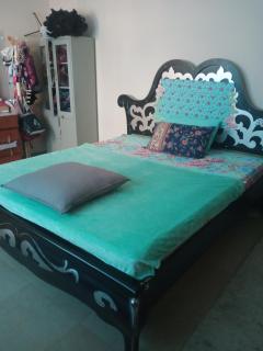 Furnished transient family room - 7