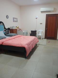 Furnished transient family room - Al 'Ayn - 6