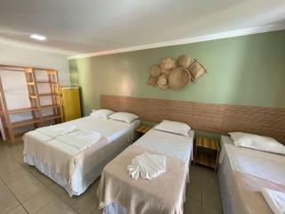 MUTA PRAIA HOTEL - Porto Seguro - 4