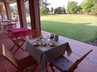 Agriturismo i Quercioli - Parma - 7