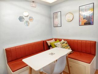Seawind Cozy 2Br Modern Scandinivian - Davao - 7