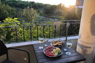 Beautiful apartment at entrance to Cape Kamenjak - Premantura - 1