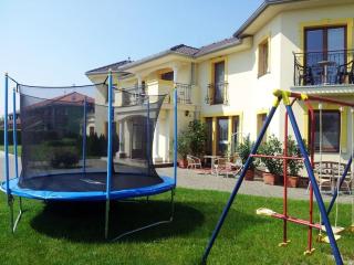 Apartmány Family Veľký Meder - Veľký Meder - 5