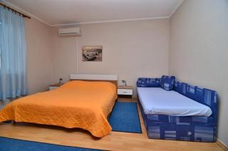 Apartments Villa Luce - Makarska - 5