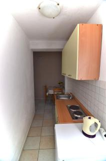 Apartments Villa Luce - Makarska - 3