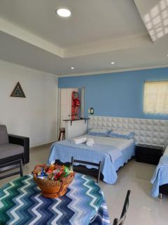 Holiday Loft Suite Apartamento - San Andrés - 7