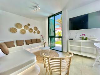 Taucho - private, heatable pool, BBQ, 4 bedrooms - Vivienda vacacional - Puerto de Santiago - 6