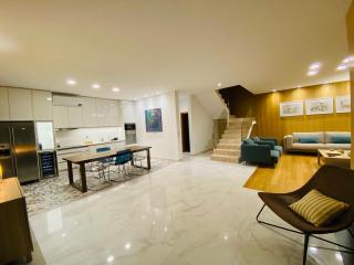 Villas Calhau da Lapa 51 - Campanário - 3