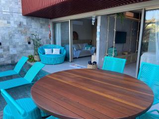 ILE DE PIPA LUXO - 8