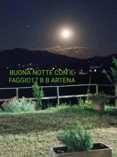 Il Faggio 17 B&B - 3