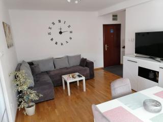 Paris apartment -Free private parking - 4