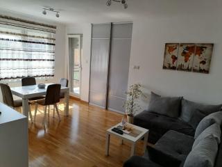 Paris apartment -Free private parking - Novi Sad - 3