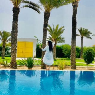 Dar El Jerbi - Mezraya - 2