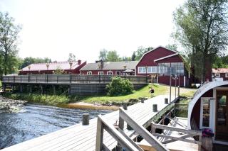Åkulla Outdoor Resort - 2