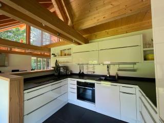 Apartments in Blockhaus im Wald - Siegsdorf - 5