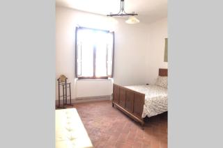 Tuscany and tower - 5