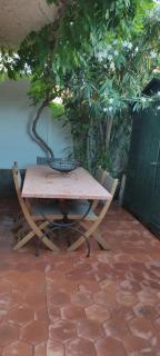 Maison de vacances à l'Ayguade classée 3 étoiles, climatisée,3mn à pied plage et restos ,5mn aéroport, 10mn gare - Hyères - 4