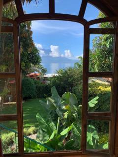 Lake Front Cabin at Los Elementos - Santa Cruz La Laguna - 9